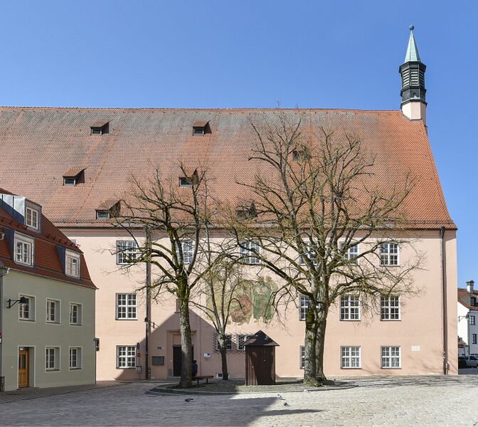 Datei:HoheSchule ZentrumStadtgeschichte UlliRoessle.jpg